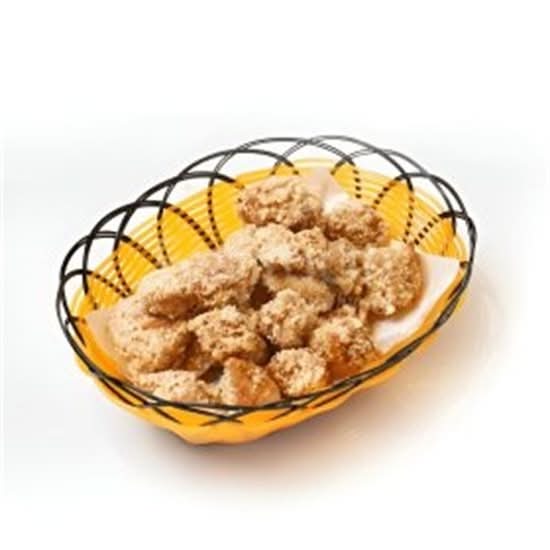 Taiwanese Crispy Chicken 盐酥鸡